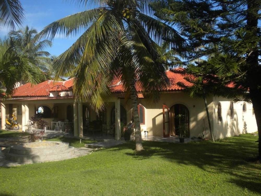 B&B Pavillion Sosua Ngoại thất bức ảnh